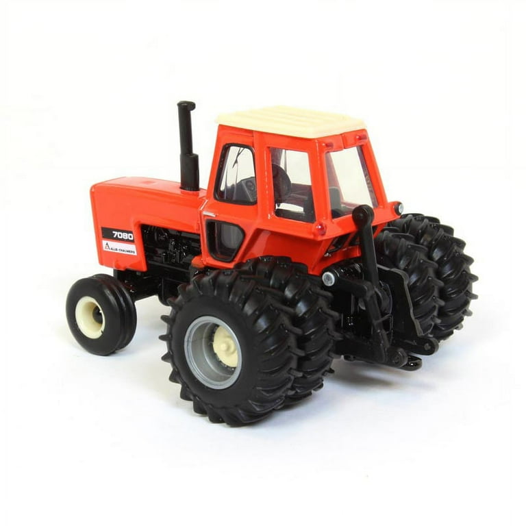 Allis chalmers cheap farm toys