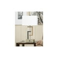 thumbnail image 2 of Signature Design by Ashley Contemporary Syler Table Lamp (Set of 2)  Brown/Silver Finish, 2 of 7