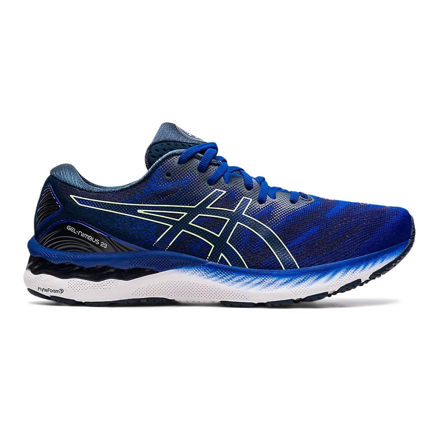 asic gel nimbus 23 hombre