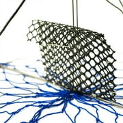 24 Round Castable Crab Trap with 110ft rope
