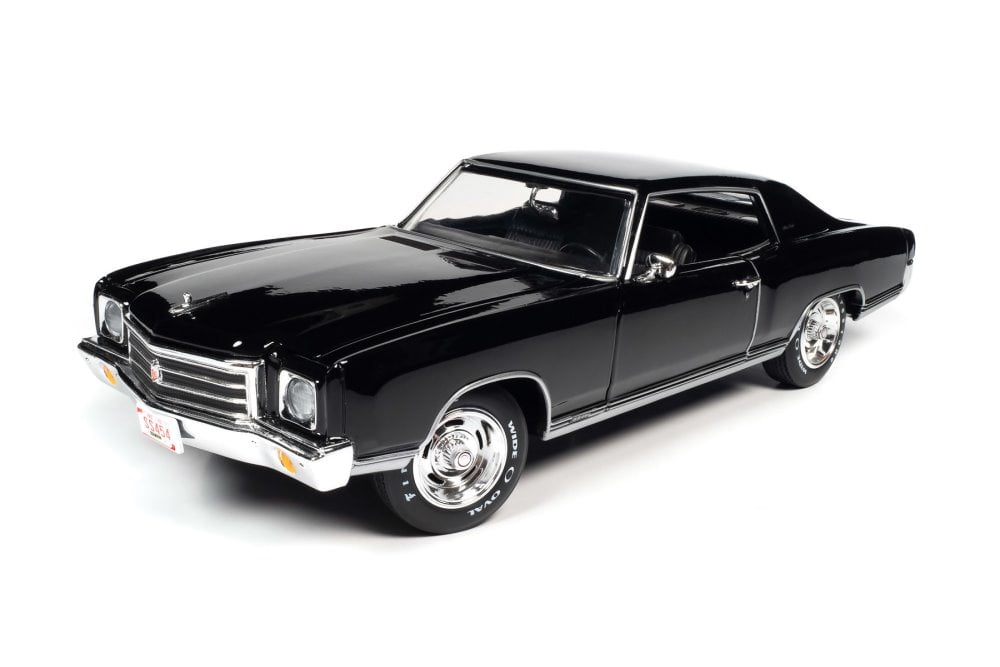 Chevrolet Monte Carlo SS 1970
