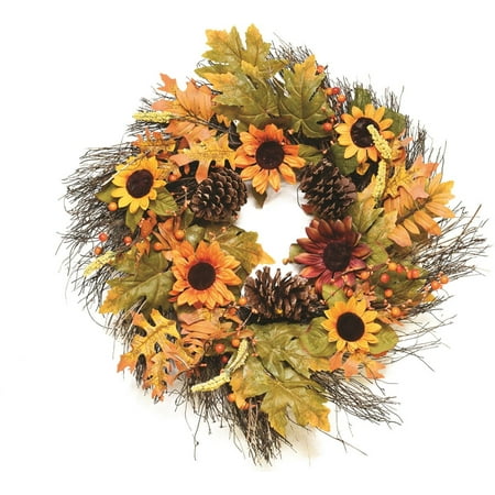 Decorative Pinecone - 24