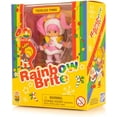 thumbnail image 6 of Rainbow Brite Holiday Christmas Collection Tickled Pink PVC Figure (Scarf), 6 of 6