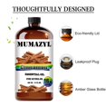 thumbnail image 2 of Aceite esencial MUMAZYL Canela 480 ml (16 fl oz) para difusor, 2 of 9