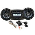 thumbnail image 2 of Seaworthy, Jbl & Jvc INF-MPK250 Infinity Am/Fm/Usb/Bt Stereo, 2 of 2