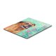 thumbnail image 1 of "Ratón / Hot Pad / Salvamanteles de Caroline's Treasures, Border Terrier (7228MP)" Caroline's Treasures 7228MP, 1 of 1