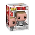 thumbnail image 4 of Paquete de 4 minijuguetes coleccionables Funko Bitty Pop! WWE con funda, 4 of 9