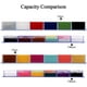 thumbnail image 3 of Pintura facial y corporal profesional de aceite CCBeauty 12 colores para Halloween con 10 brochas azules, 3 of 3