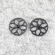 thumbnail image 5 of 36 Piezas de Engranaje Principal para V911S V977 V988 V930 V966 XK K110 K110S RC Helicóptero Avión Drone Repuestos Accesorios, 5 of 5
