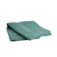 thumbnail image 2 of Mainstays Basic Bath Collection - Single Adult Hand Towel, Solid Aqua, 2 of 4
