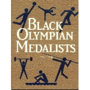 Black Olympian Medalists [Paperback - Used]