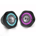 thumbnail image 1 of Altavoces Gaming Edifier Hecate G1000 Bluetooth 5.3 10W Negro, 1 of 6
