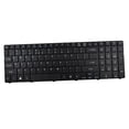 thumbnail image 4 of Teclado de Reemplazo para Computadora Portátil perfecl para 5742G 5740G 5742 5810T 7735 7551 5336 5350 5410 5536 5536G 5738G 5738G 5252 5742Z, 4 of 8