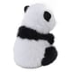 thumbnail image 4 of Muñeca Panda, Lindo Juguete Panda Falso decorativo para favoritos de Fiesta, 4 of 7