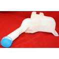 thumbnail image 2 of Washer Reservoir Compatible with HONDA CIVIC 2001-2005 Tank and Cap Only USA/Canada Built, 2 of 5