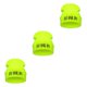 thumbnail image 2 of Qarigey Mujer pelo malo moda gorros de punto sombreros de día invierno Unisex Casual hombre gorra niño Hip Hop bordado otoño sombrero de Type5 NO5, 2 of 6