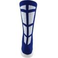 thumbnail image 3 of Epic Adult Frontcourt Back Calf Design - Cute Novelty Fun Design Crew-Socks (1-Pair), 3 of 4