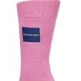 thumbnail image 3 of Calvin Klein Jeans Mens Knit Comfy Crew Socks, 3 of 3