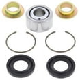 thumbnail image 2 of QUADBOSS Lower & MSR Upper Rear Shock Bearing Kit for Suzuki RM80 1990-2001, 2 of 5