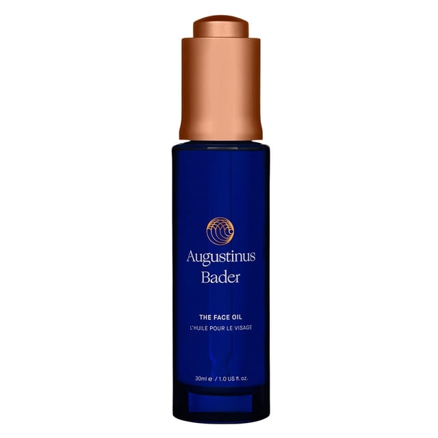 Aceite facial Augustinus Bader El aceite facial para mujer