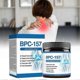 thumbnail image 3 of BPC-157 Advanced Joint Pain Relief Massage Cream Fast-Acting Formula for Post-Workout Recovery, Supports Joint Comfort & Muscle Recovery, 3 of 4