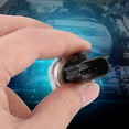 thumbnail image 2 of Oil Pressure Sensor, Rust-proof And Durable Practical And Effective Auto Oil Pressure Sensor Switch  For  Sentra Altima For 25070-CD00A For 25070-CD000, 2 of 8