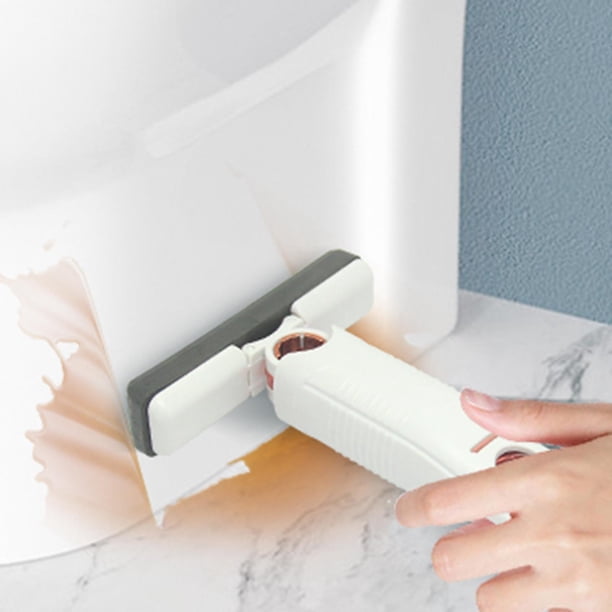 portátil, , limpieza del hogar, sistema de limpieza de suelo, herramienta de mano, limpiador, pequeña, para CUTICAT Mini trapeador portátil