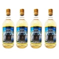 thumbnail image 1 of Pack de 4 Tequila La Puerta Negra Joven 930 ml, 1 of 4