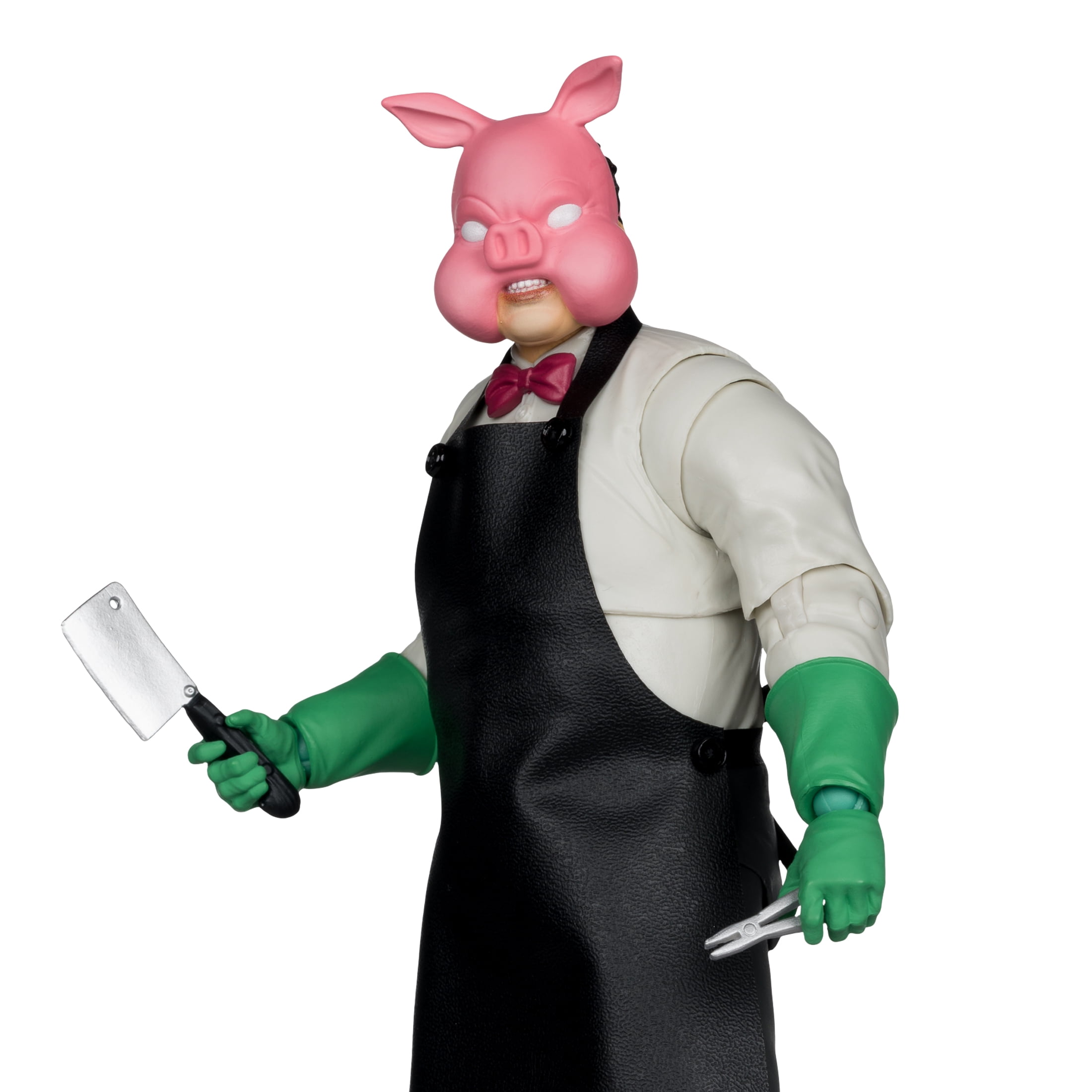 Professor Pyg (DC Multiverse: Batman) 7" Action Figure Collector Edition #52 - McFarlane Toys