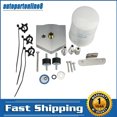 thumbnail image 1 of New Disaster Prevention Bypass Kit for Ford 6.7L Powerstroke S&S Gen2.1 CP4.2, 1 of 5