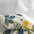 thumbnail image 5 of Floral Bedding Cover Set Teen Adult Colorful Quilt Cover Pillowcase Home Bedclothes,Full (80"x90"), 5 of 5