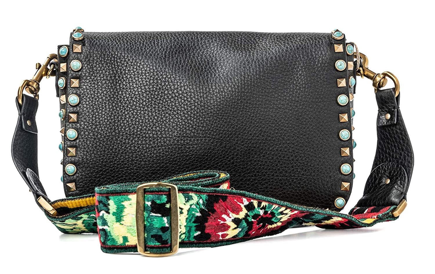 valentino reality crossbody bolsa