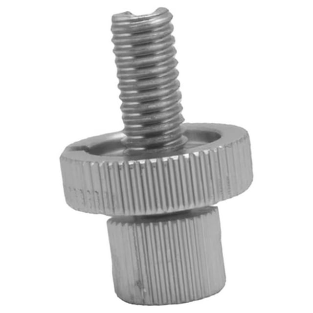 funtasica M10 Vis de Réglage de Câble de Frein d'Embrayage 10mm Résistant à l'Usure Alliage d'Aluminium Durable