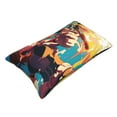 thumbnail image 3 of Anime My Hero Academia Pillowcase Cushion Pillow Covers With Hidden Zipper Pillow Case Decor For Bed Dorm Sofa Couch Car 16"x24", 3 of 8