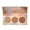 Bronze, variant on Physicians Formula Murumuru Butter Powder Bronzer Palette - Light Bronzer