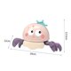 thumbnail image 2 of Juguete De Baño Para Niños, Pulpo Que Camina, Pulpo Que Se Arrastra, Juguete De Baño Con Cuerda, Pulpo Anfibio Para Caminar, Regalo De Baño Interactivo Scienceny BA001311-01, 2 of 6