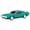 GREEN, variant on WS-620 Classic Muscle Car Bluetooth Replica Speaker – Portable Wireless with HD Sound, TWS Stereo Pairing, LED Party Light, USB/TF/FM Support, Built-in Mic, Home Audio Cars Speaker Gift (Green)