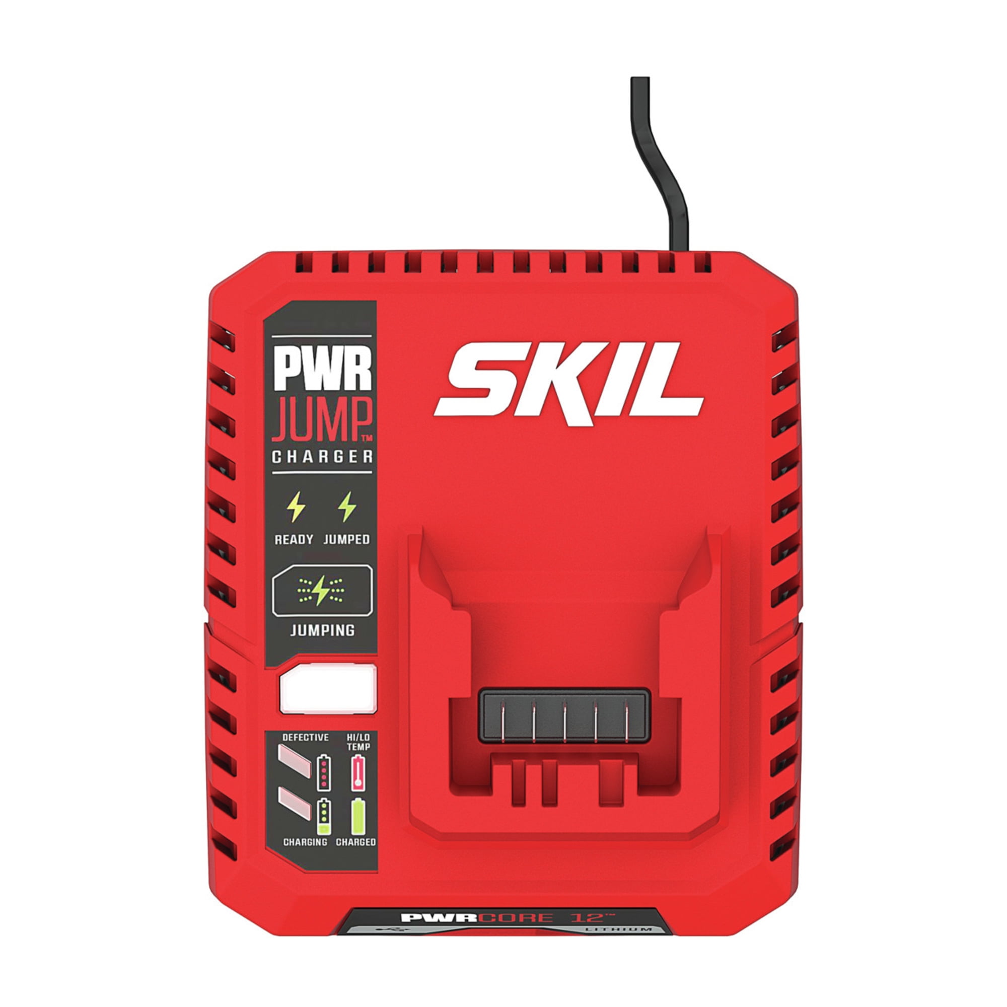 Skil battery and charger hotsell