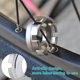 thumbnail image 5 of Llave para radios de bicicleta, herramienta para rectificar llantas de bicicleta de 8 vías, llave dinamométrica para radios para ajuste de tensión de rueda de bicicleta(2 piezas, p, 5 of 5
