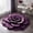 F, variant on 3D Rose Flower Entryway Hallway Wear-Resistant Floor Mat, Household Bathroom Anti-Slip Water-Absorbing Easy-to-Clean Floor Mat, Bedroom Floor Carpet, Home Decoration Accessories, A
