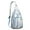 Sky-blue-19, variant on Sea Turtle Hiking Backpack – Boho Ocean Animal Daypack with Watercolor Hawaiian Turtle Design, Adjustable Straps, Durable Outdoor Backpack for Hiking, Camping, and Travel