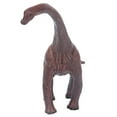 thumbnail image 4 of Figura de dinosaurio Brachiosaurus, figura de dinosaurio Brachiosaurus grande, figura de dinosaurio grande, juguetes, modelo de dinosaurio, juguetes, rendimiento confiable, 4 of 14