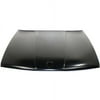 GO-PARTS Replacement for 1989 - 1995 BMW 540i Hood 41 61 1 944 944 BM1230103 Replacement For BMW 540i