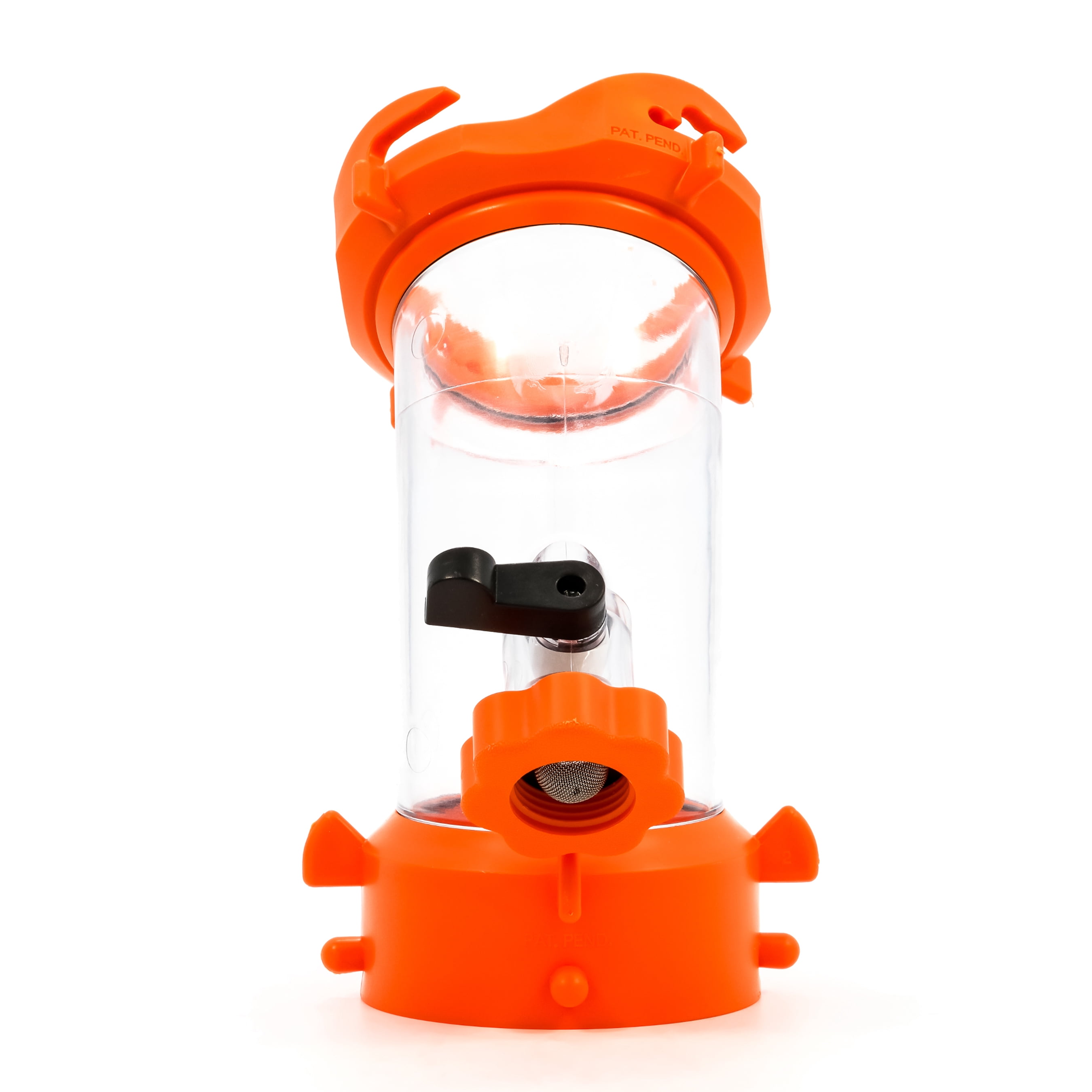 Camco Rhino Blaster Holding Tank Rinser, Multicolor, Model 39082, Polycarbonate