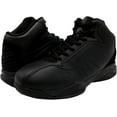 thumbnail image 3 of FILA ENTRAPMENT 6 Sneakers Black/Black/Black, 3 of 5