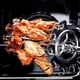 thumbnail image 3 of Bbq Steel Metal Roaster Rotisserie Skewers Needle Cage Oven Kebab Maker Grill Tools-yvan, 3 of 5