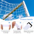 thumbnail image 2 of 10 Uds. Correas Red Fútbol ​​correas ​​diseño Hebilla Accesorios, 2 of 4