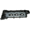thumbnail image 3 of Dorman 264-970 Driver Side Engine Valve Cover for Specific Models, Black, 3 of 7