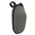 thumbnail image 3 of Bolsa colgante delantera para patinete eléctrico, carcasa dura de EVA, plegable, para manillar de bicicleta, color gris YUNYI BRAND Deportes, 3 of 8