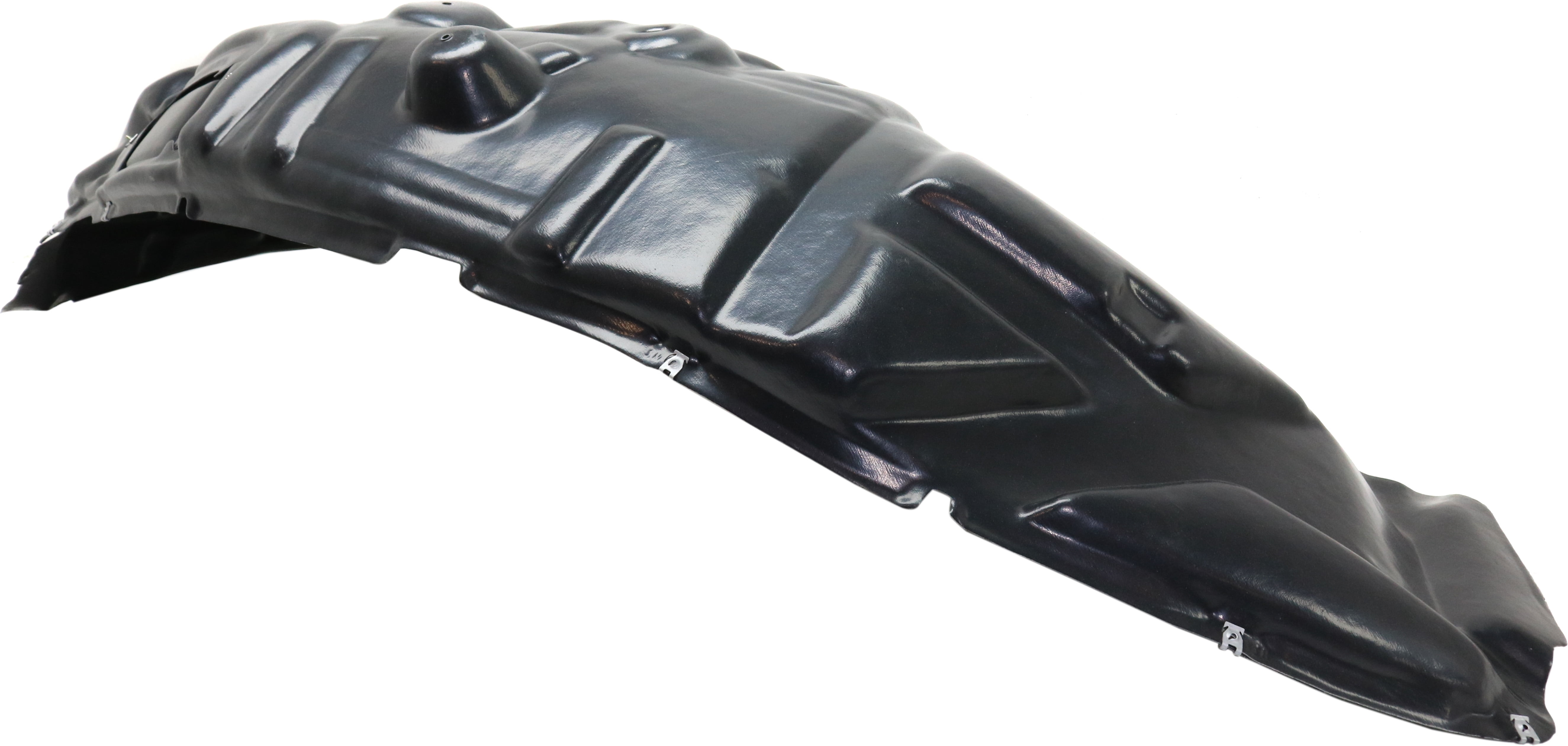 Replacement RD22210013 Fender Liner Compatible with 2013-2018 Ram 1500 2019-2020 Classic Front, Left Driver